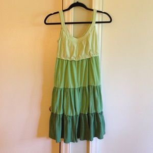 Motherhood nursing dress/ nightgown. Size s