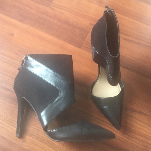 Zara Shoes - Zara heels