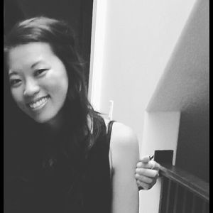 Meet your Posher, Kim