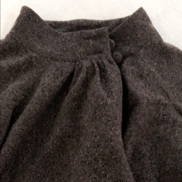 Short Length Pea Coat