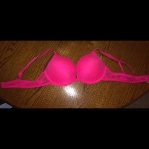 Playboy push up bra