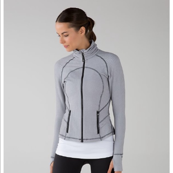 lululemon hustle in your bustle jacket - Picture 2 of 2