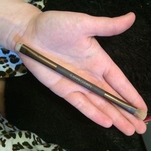Urban Decay Naked Basics Brush