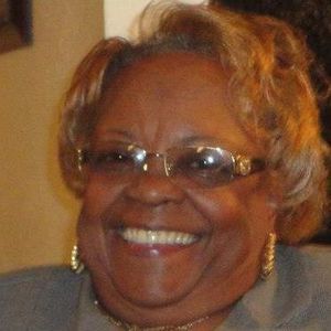 Meet your Posher, Delores