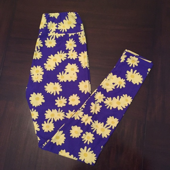 UNICORN LULAROE OS LEGGINGS!