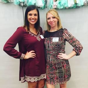 Meet your Posher, Melanie