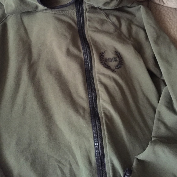 Victoria's Secret PINK hoodie