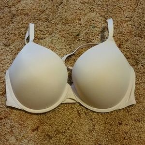 Victoria's Secret "Wear Everywhere PushUp" 34DD