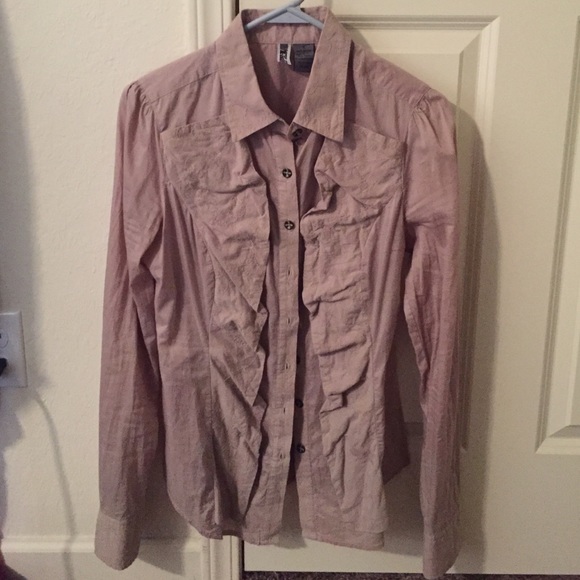 BKE long sleeve shirt