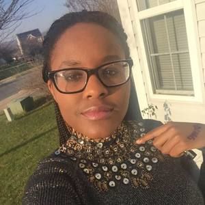 Meet your Posher, Joyce