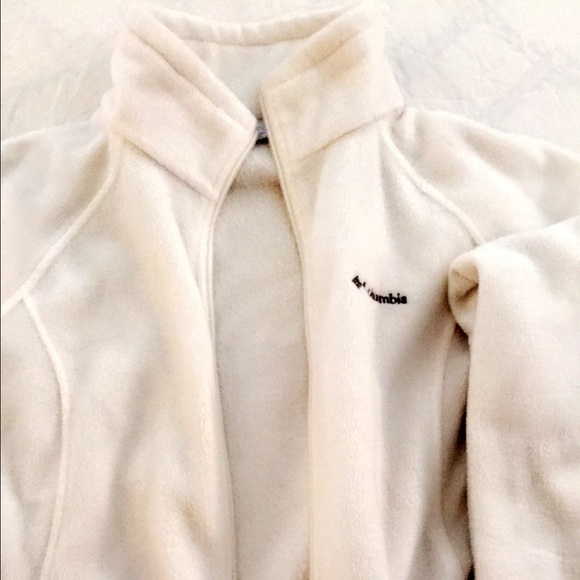Columbia Jacket