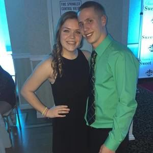 Meet your Posher, Alicia