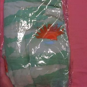 New in package LuLaRoe sunshine leggings TC