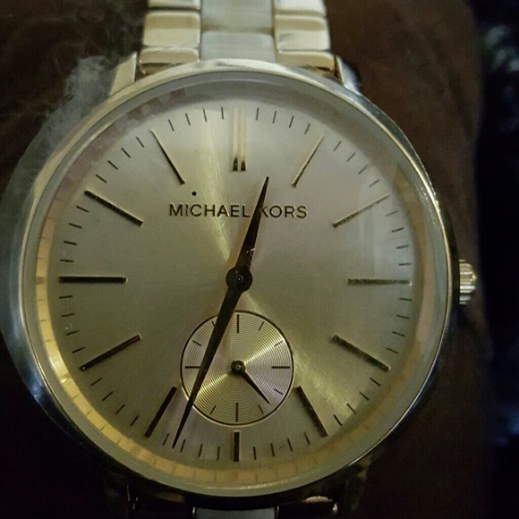 Watch by Michael Kors - Picture 3 of 3