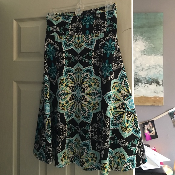BNWOT Lularoe Azure S