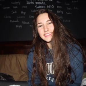 Meet your Posher, Ali