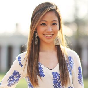 Meet your Posher, Jenny