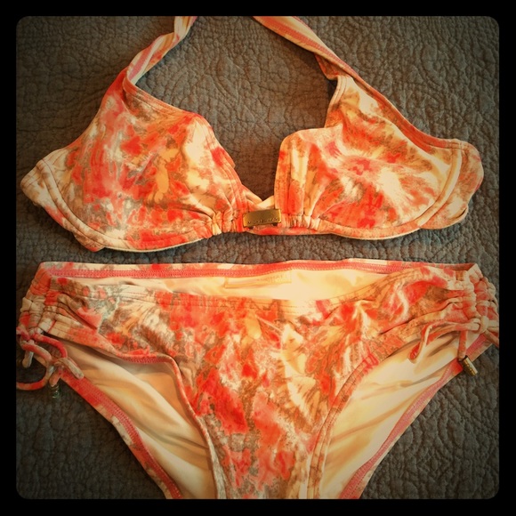 Michael Kors Bikini
