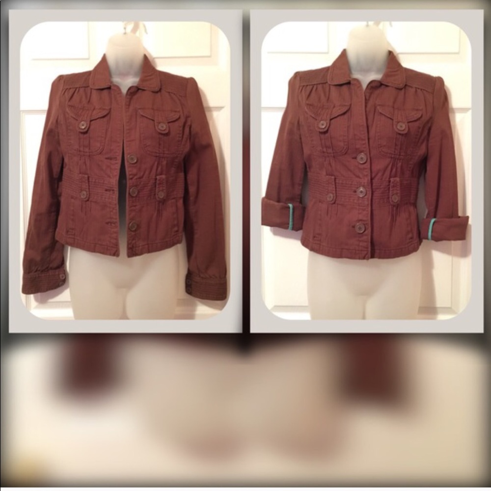 Massimo Jacket - Picture 2 of 2