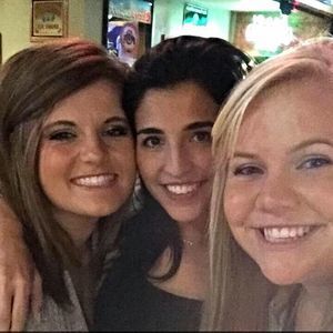 Meet your Posher, Brooke