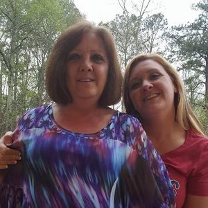 Meet your Posher, Carlene