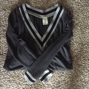 Freeloader - Prep Sweater