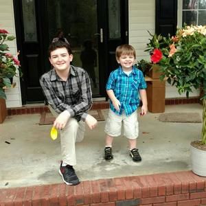 Meet your Posher, Jean