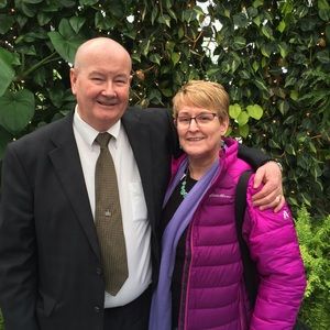 Meet your Posher, Debbie