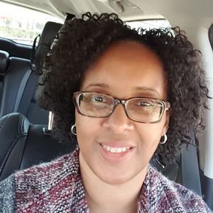 Meet your Posher, Jerilyn