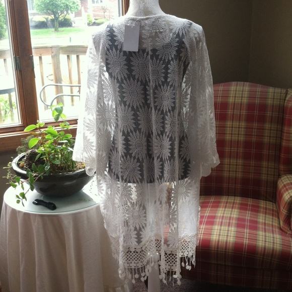 Bellino plus- cardigan - Picture 2 of 4