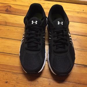 Men's Under Amour sneakers