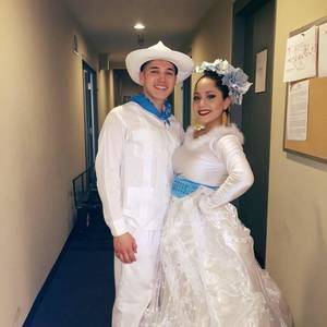 Meet your Posher, Imelda