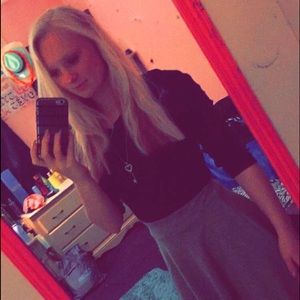 Meet your Posher, Sabryna