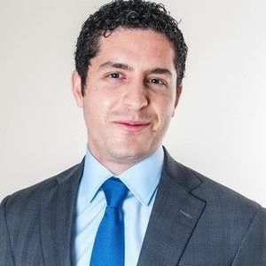 Meet your Posher, Jonathan