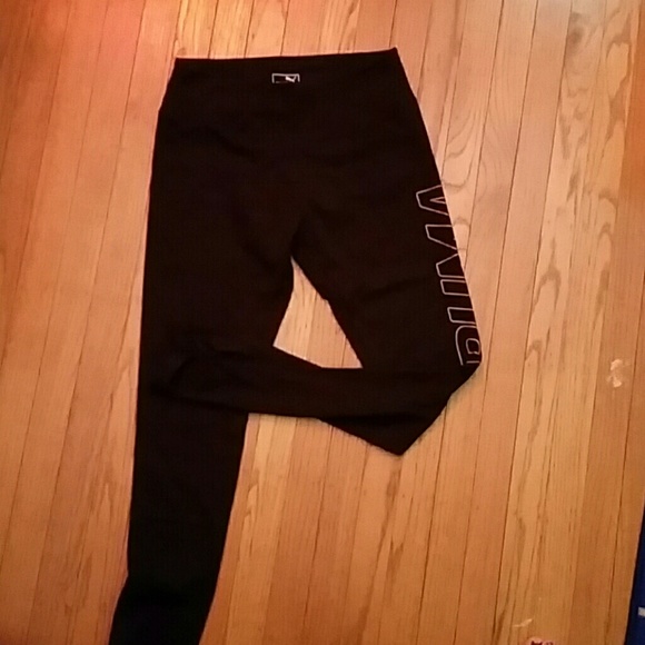 Puma leggings nwt