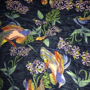 OS leggings only out of package for pics LulaRoe