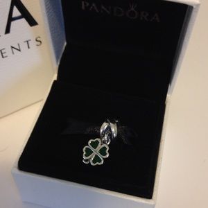 AUTHENTIC Pandora charm