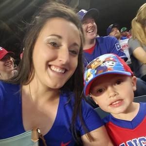 Meet your Posher, Emma