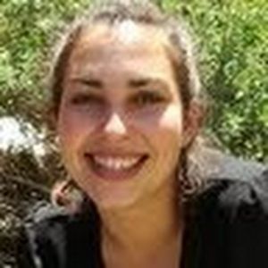 Meet your Posher, Alexandra