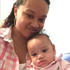 Meet your Posher, Rosanna