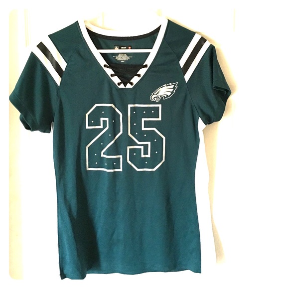 McCoy Philadelphia Eagles Jersey