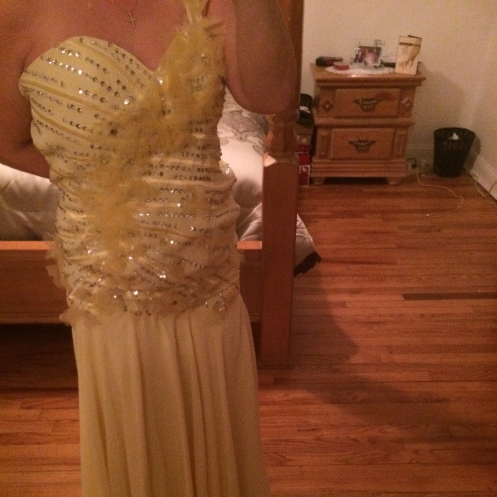 Prom dress - Picture 7 of 8
