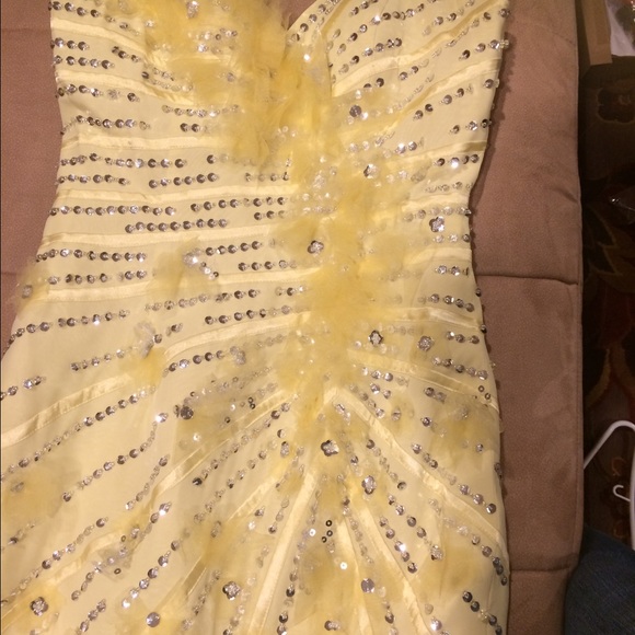 Prom dress - Picture 5 of 8