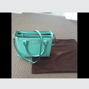 Kate Spade Crossbody purse
