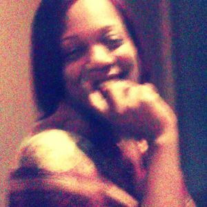 Meet your Posher, Tasha