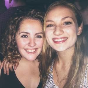 Meet your Posher, Emma