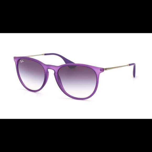 Ray Ban RB4121 Erika Sunglasses main image 4