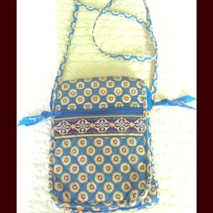 Vera Bradley Crossbody bag