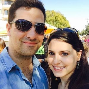 Meet your Posher, Kara