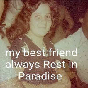 Meet your Posher, Katherine